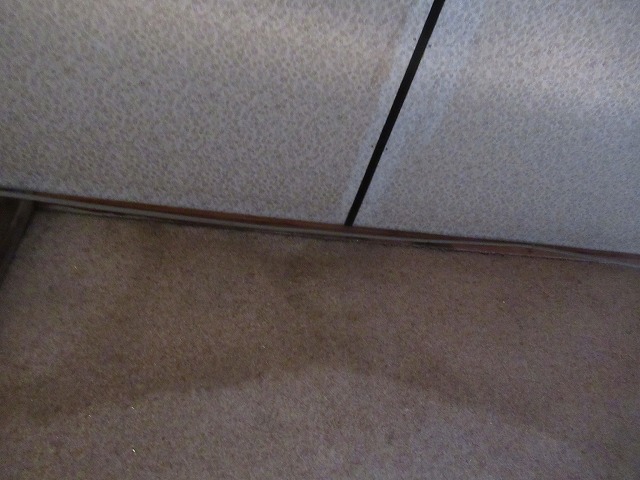 甲府市　屋根葺き替え工事